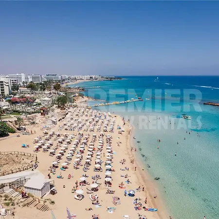 Paradise Villa Protaras