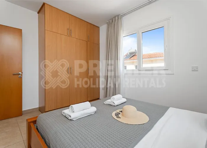 Villa Paradise Protaras