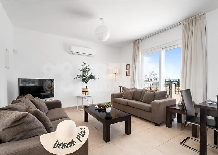 Paradise Villa Protaras