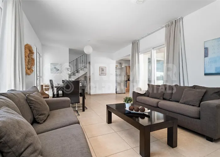 Paradise Villa Protaras