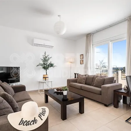 Paradise Villa Protaras