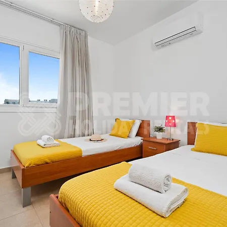 Villa Paradise Protaras