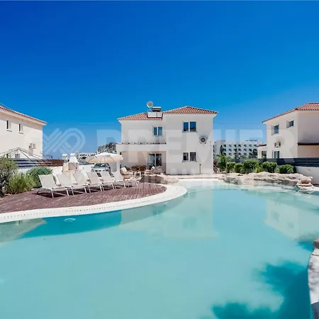Villa Paradise