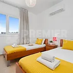 Villa Paradise Protaras