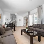 Paradise Villa Protaras