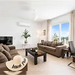 Paradise Villa