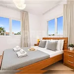 Paradise Villa