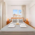 Villa Paradise Protaras