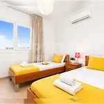 Paradise Villa Protaras