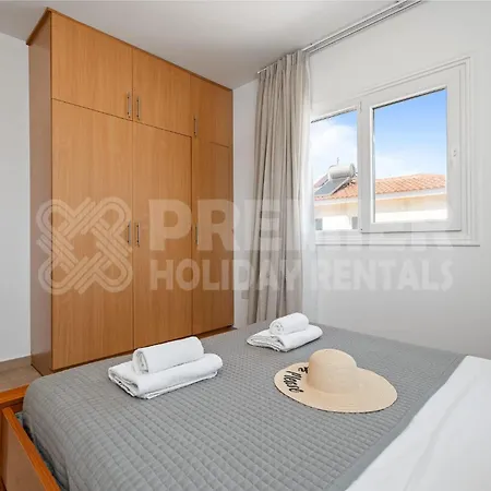 Villa Paradise Protaras