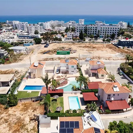 Villa Paradise