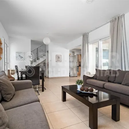 Paradise Villa Protaras