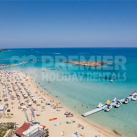 Paradise * Protaras