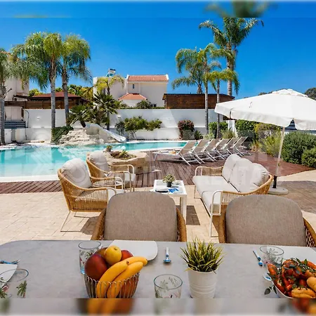 Villa 3br With Pool & Slide - Paradise By Premier *