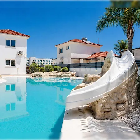 Villa 3br With Pool & Slide - Paradise By Premier