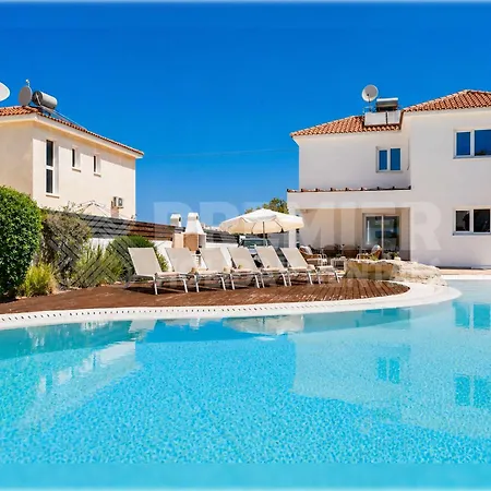Villa 3br With Pool & Slide - Paradise By Premier