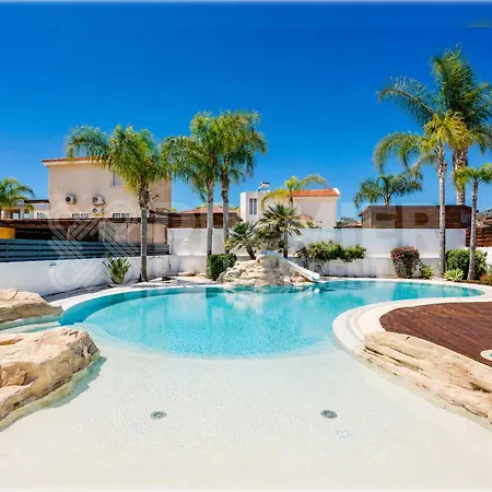 3br With Pool & Slide - Paradise By Premier *