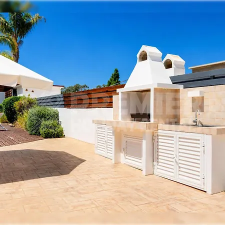 3br With Pool & Slide - Paradise By Premier Villa Protaras