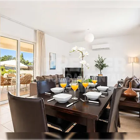 3br With Pool & Slide - Paradise By Premier Protaras