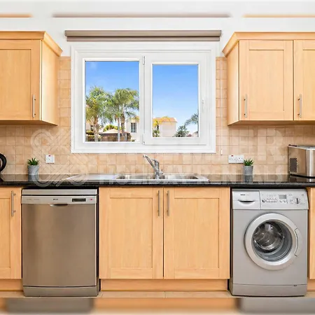 Villa 3br With Pool & Slide - Paradise By Premier *