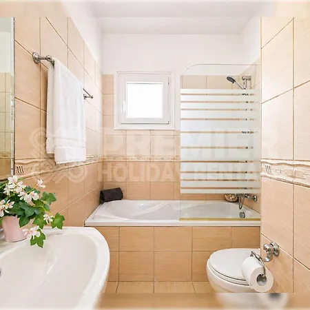 Villa 3br With Pool & Slide - Paradise By Premier *