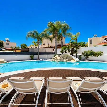3br With Pool & Slide - Paradise By Premier
