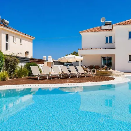 Villa 3br With Pool & Slide - Paradise By Premier *