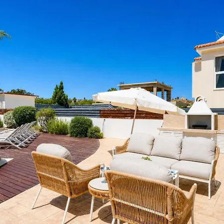 3br With Pool & Slide - Paradise By Premier *