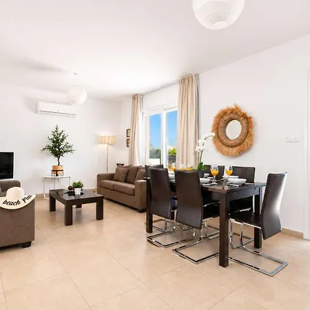 Villa 3br With Pool & Slide - Paradise By Premier