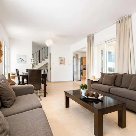 3br With Pool & Slide - Paradise By Premier Villa *