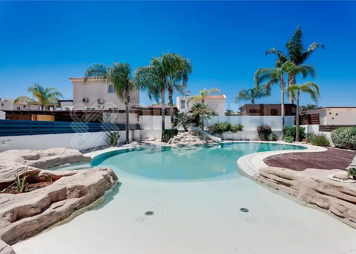 Paradise פרוטאראס